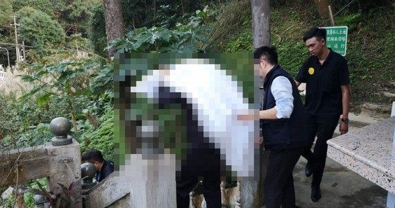 明道哥哥被曝因欠赌债自杀,还勒死无辜妻儿,网友:简直不是人