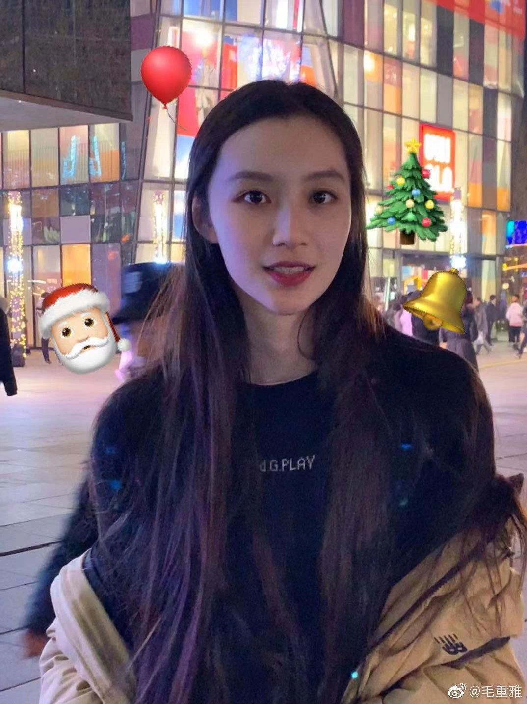 国风美少女,省统考状元!2020级艺考生宝藏女生太多了!