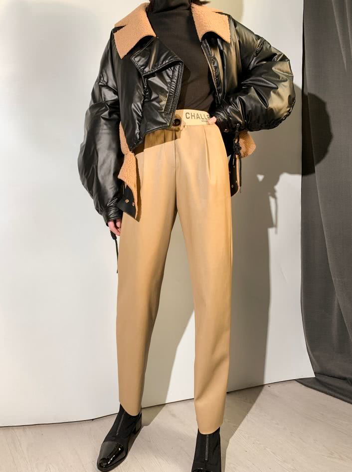 小个子女生怎么穿?2020这样穿才好看