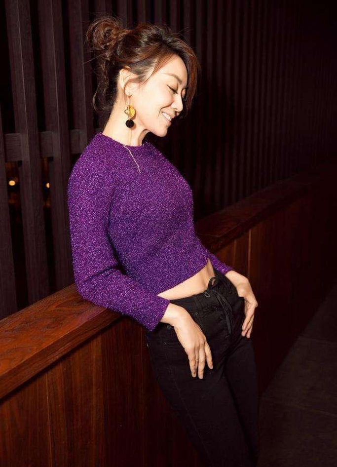 女人别再披头散发了，很显老！今年流行这5种发型，减龄效果好