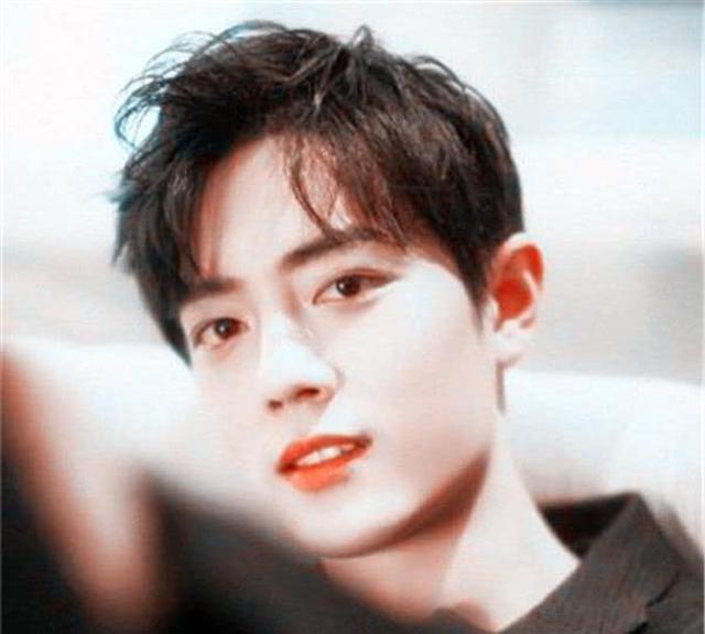 肖战91年, 李现91年, 杨洋91年, 却都没有91年的他帅气