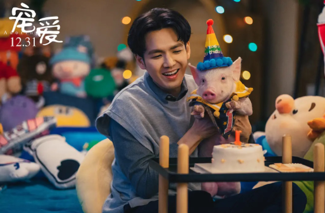 徐峥监制豪华明星阵容《宠爱》，首映日拿下6.3分，算滑铁卢吗