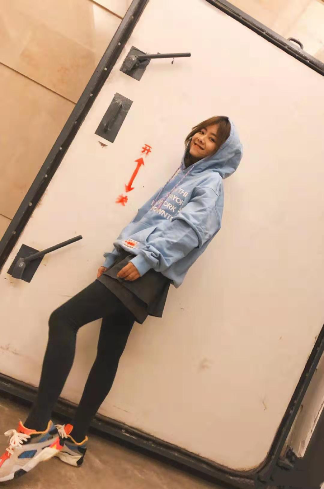 谭松韵换了造型师吗?这才是奔3女人的正确打开方式!