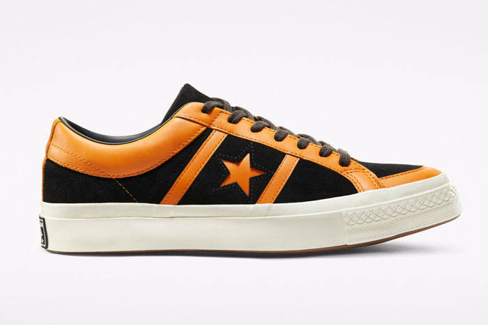 CONVERSE推出IVY STYLE系列鞋款图片12 CONVERSE推出IVY STYLE系列鞋款