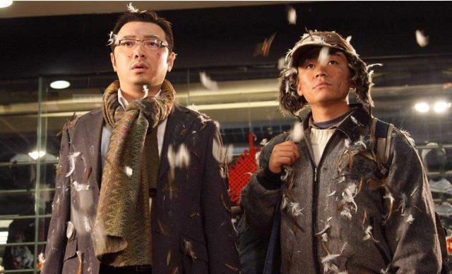 徐峥被曝黑料,知名导演发长文揭露徐峥丑闻!内容惹怒网友!