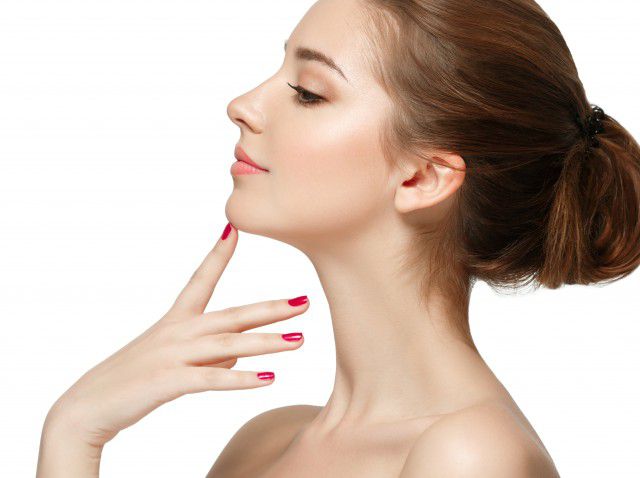 如何瘦脸的简单方法,怎样瘦脸又快又有效