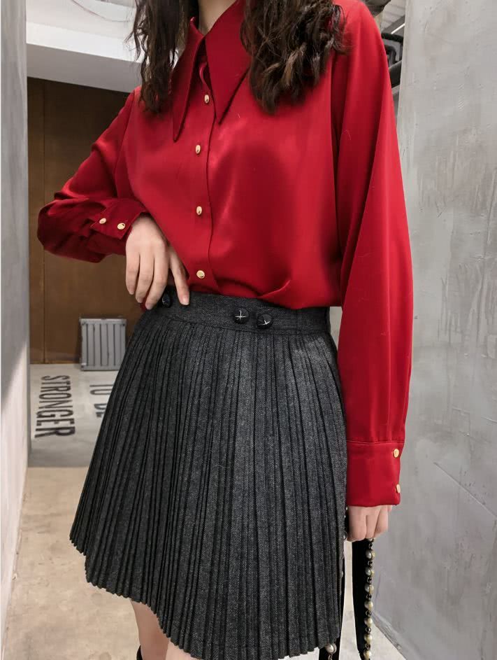 小个子女生怎么穿?2020这样穿才好看
