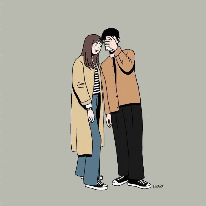 男人的这些表现，潜台词就是：他喜欢上你了，别傻傻的不明白！