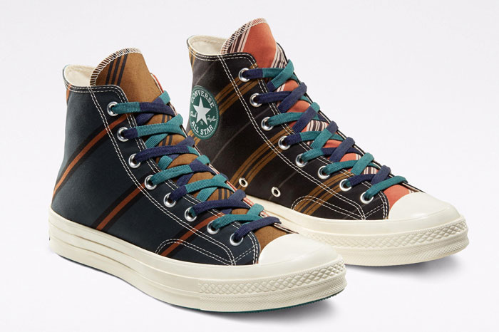 CONVERSE推出IVY STYLE系列鞋款图片14 CONVERSE推出IVY STYLE系列鞋款