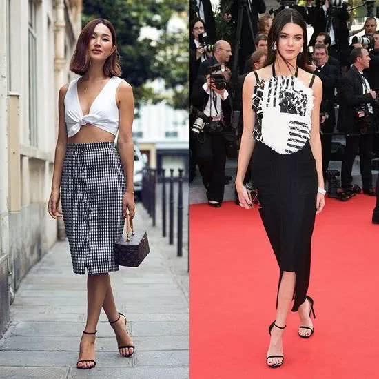 清清鞋柜,女生鞋柜里永远都缺的一双鞋