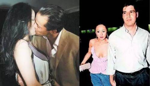 年轻时美得让人犯罪，被称为香港第一祸水，富商为她抛弃患癌妻子