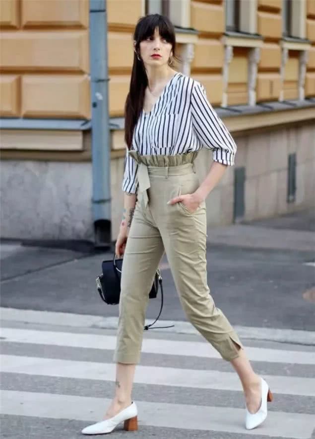 清清鞋柜,女生鞋柜里永远都缺的一双鞋