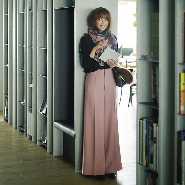 本周穿什么?2020年我们是时候该换个方式穿红色了