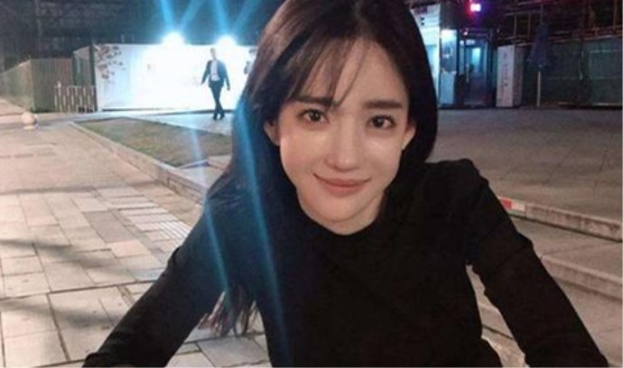 潘南奎以前的样子 韩网红成翻版Baby为什叫潘十亿