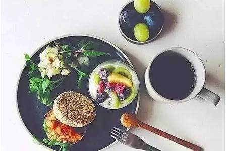 减肥食谱一日三餐安排，六个减肥好方法过年不长胖