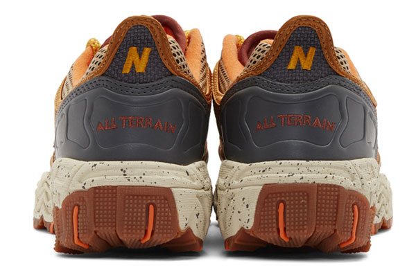 New Balance全新ML801NEC Trail Runner鞋款图片3