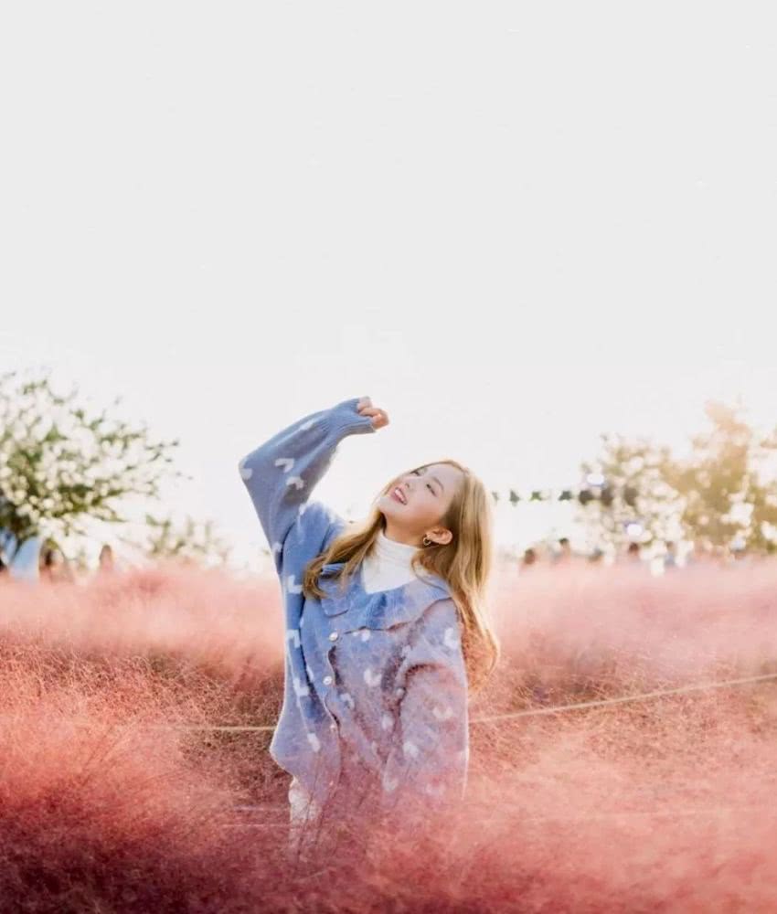 2020流行的“初恋毛衣”什么?GET这几款让你美到犯规