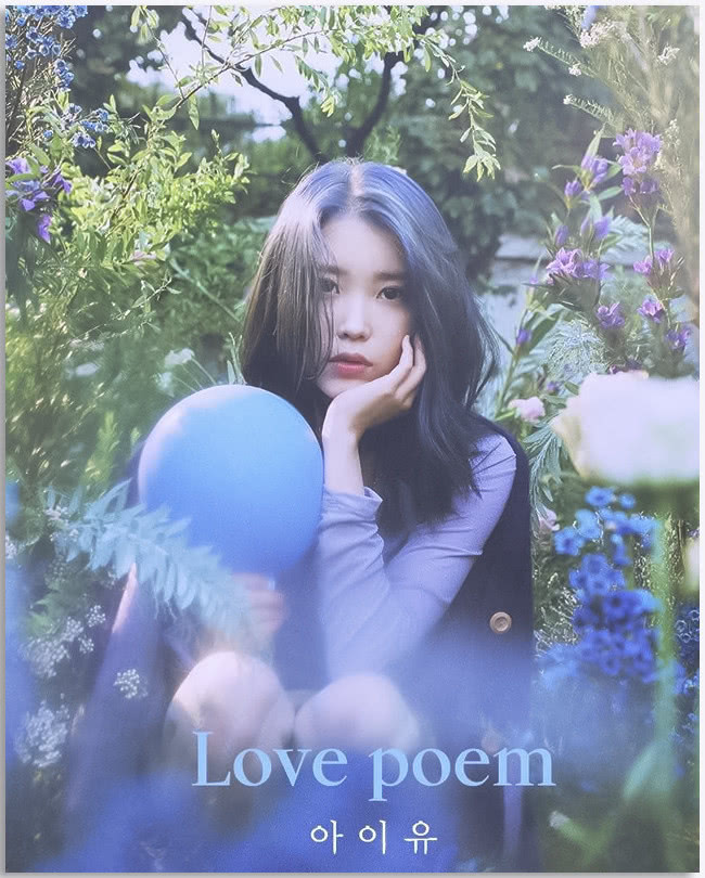 李知恩，真是穿搭上的神仙宝典