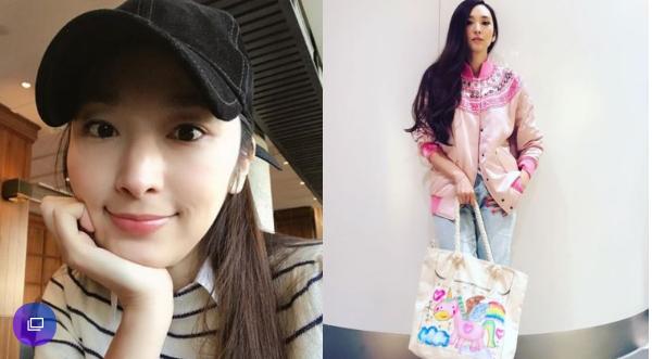 曝男友出游只看手机不顾3个子女，吴佩慈气得PO出照片大动作反击