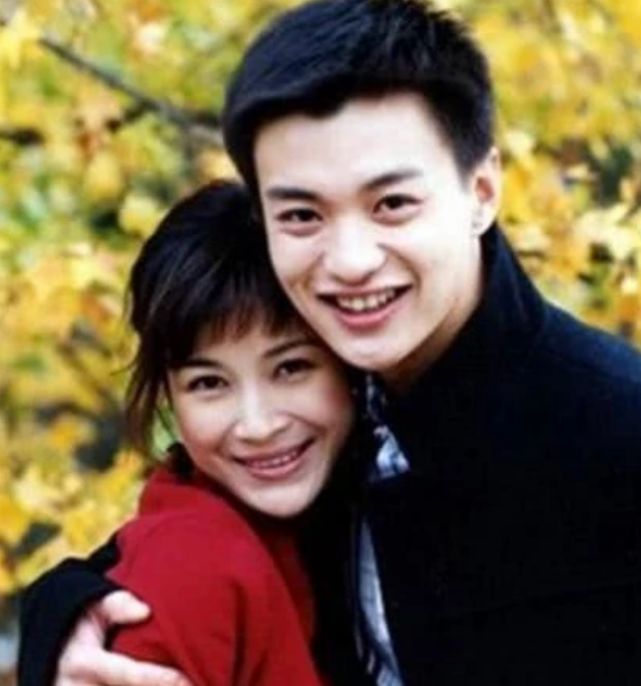 她跟周一围同居5年,最终却输给了朱丹,年近40愈发成熟美丽