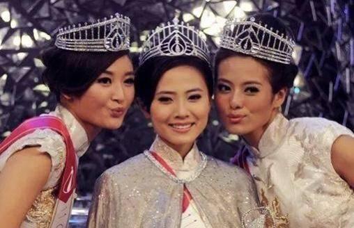 前TVB性感女神临盆在即发长文感慨 与富商男友结婚一个月便怀孕