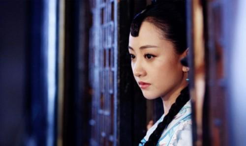 这几位女星始终都红不起来，杨蓉上榜，她当了38次女主都不火！