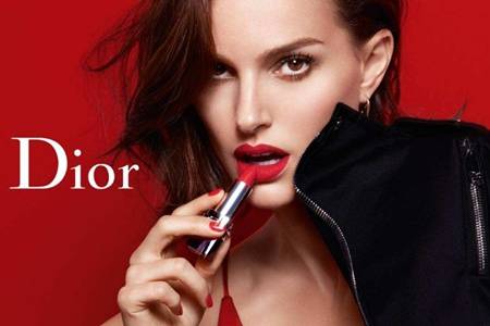 最显白的迪奥口红色号,适合黄皮女生的最火八款口红