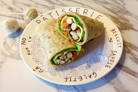 鸡胸肉怎么做好吃？减肥食谱不知道安排可以这样做