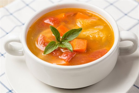 减肥食谱一周瘦10斤，饮食上注意这三点不瘦都难