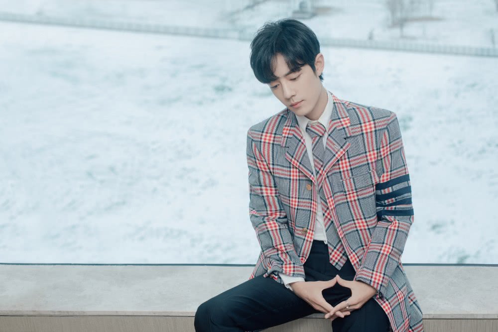 春晚再添新面孔,肖战UNINE火箭少女R1SE均在列,艾兰.沃克也在?