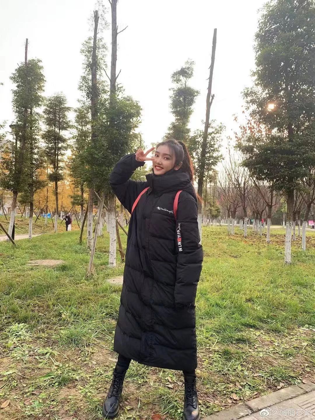 国风美少女,省统考状元!2020级艺考生宝藏女生太多了!