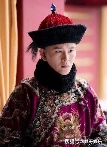 《天下第一》曹公公成名后,拒演太监,他对《三国演义》贡献太大