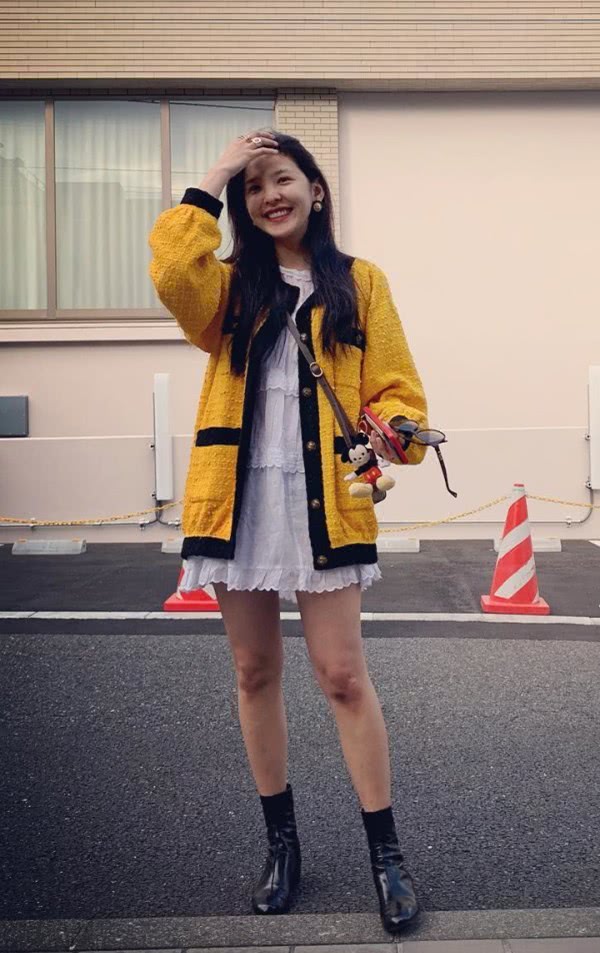 章若楠这是啥神仙颜值？宽大篮球服却穿出了初恋感，太好看了