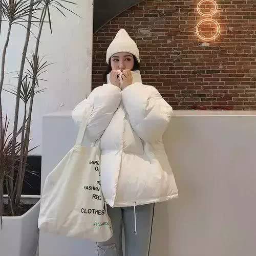 矮个子女生福音,这几款外套甜美显高,简直美炸天