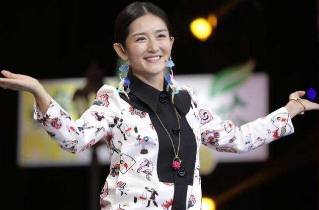 谢娜太强,李湘朱丹曹颖杨澜等六名嘴都难动摇她湖南卫视一姐地位