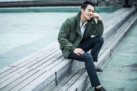 1578044158546703.jpg 朱亚文不换头像被群催,出演《大明风华》电视剧飙演技