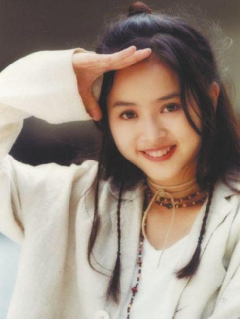 林志颖追她3年被拒,后嫁给富商后被抛弃,如今46岁成大妈