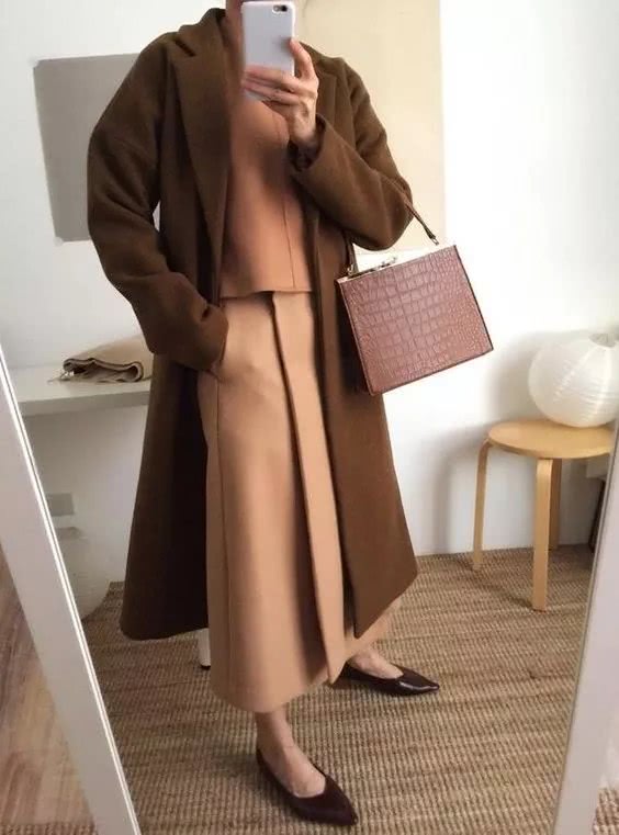 买不起大牌?学会这三个穿衣方式,让你的平价衣服也穿出高级感