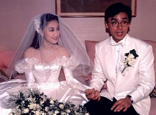 年轻时美得让人犯罪，被称为香港第一祸水，富商为她抛弃患癌妻子