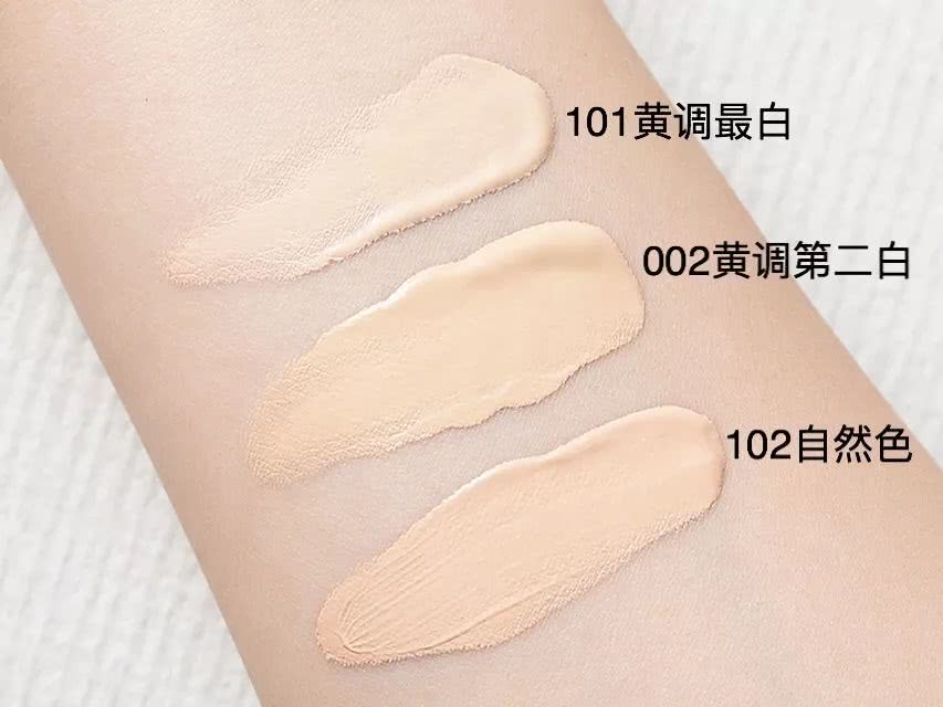 一款温柔又甜美的日系妆面教程