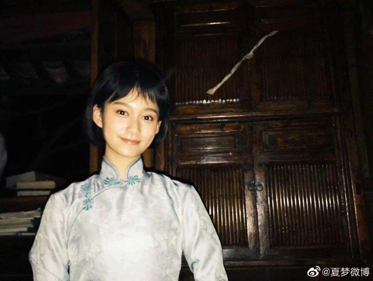 国风美少女,省统考状元!2020级艺考生宝藏女生太多了!