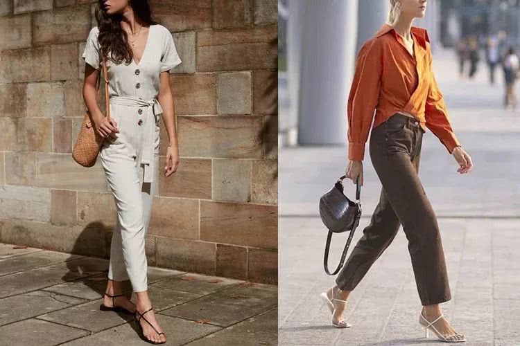 清清鞋柜,女生鞋柜里永远都缺的一双鞋