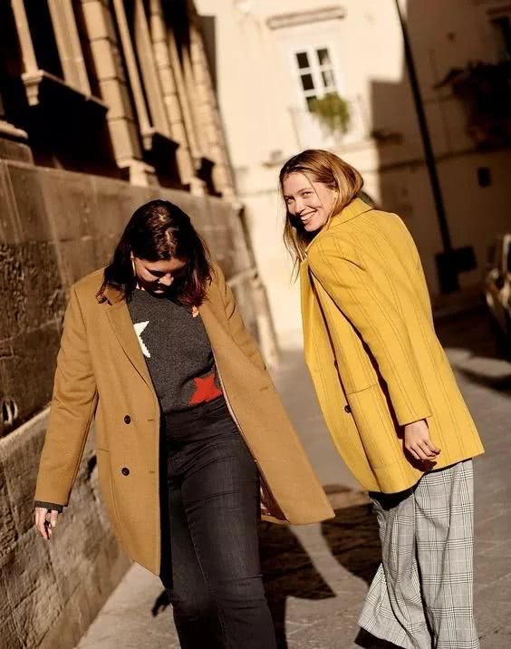 买不起大牌?学会这三个穿衣方式,让你的平价衣服也穿出高级感