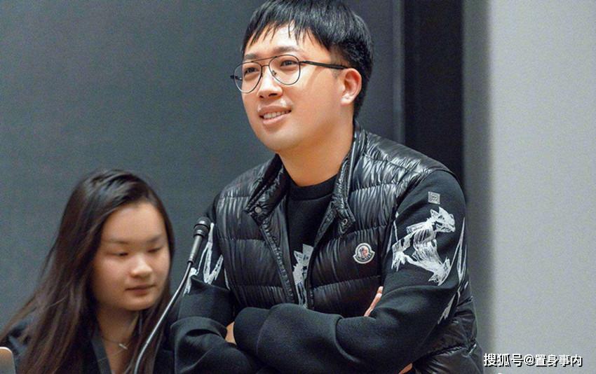 陈晓对赵丽颖念念不忘？于正爆料后秒删贴，赵丽颖的回应有点意思