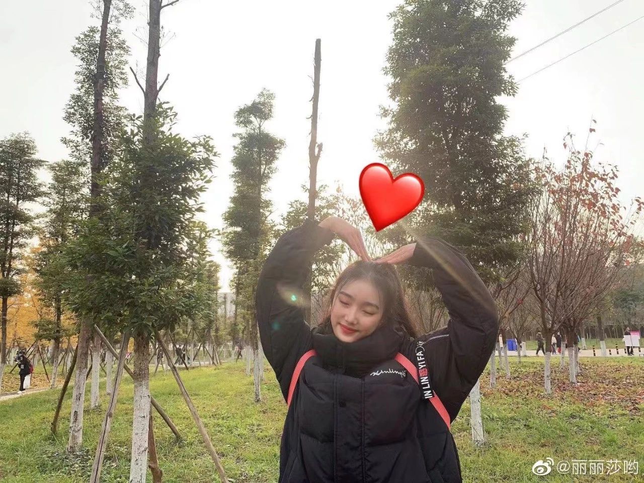 国风美少女,省统考状元!2020级艺考生宝藏女生太多了!