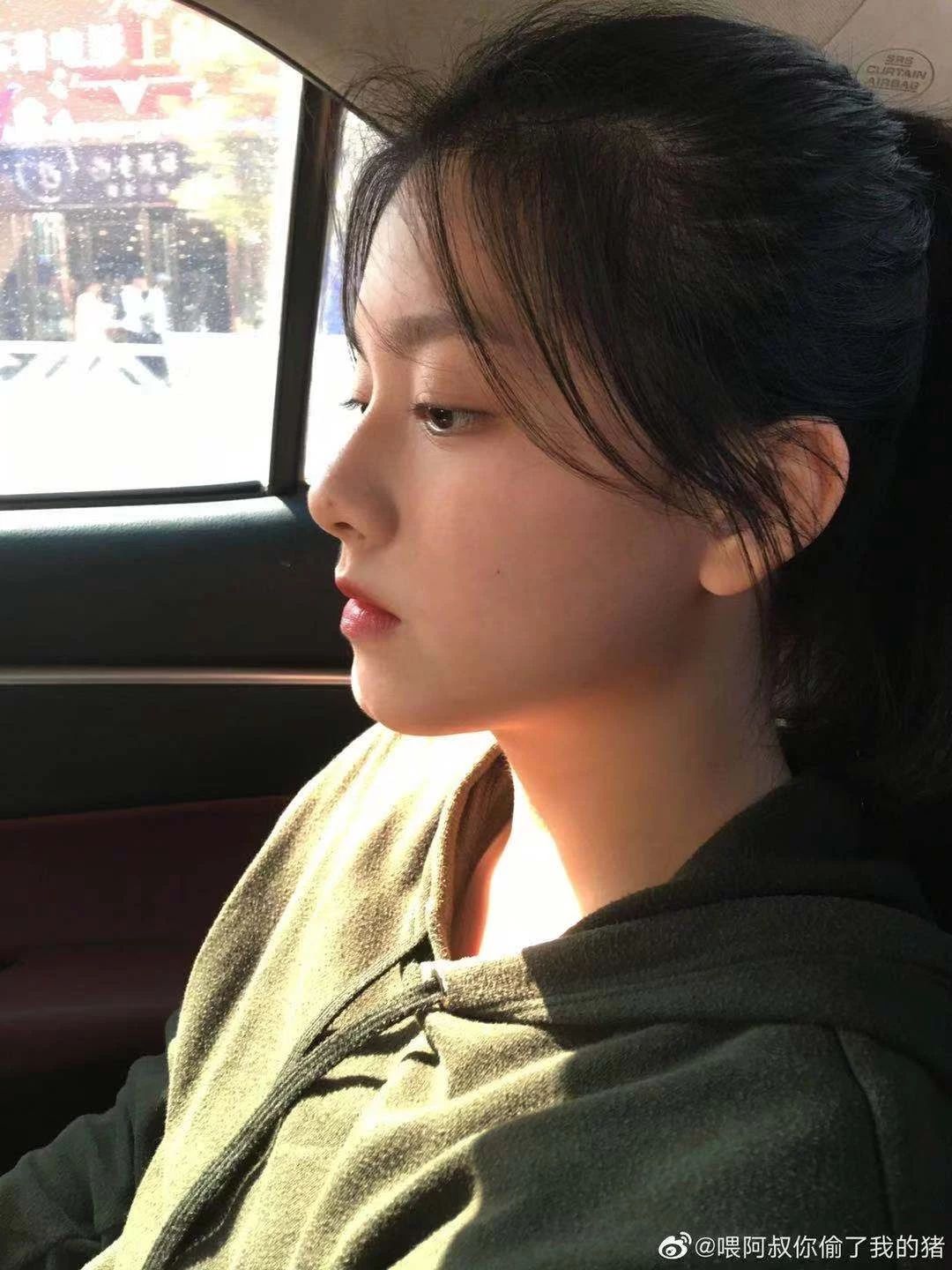 国风美少女,省统考状元!2020级艺考生宝藏女生太多了!