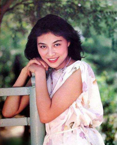 演艺圈里的七对母女, 母亲年轻时的颜值和演技胜过女儿