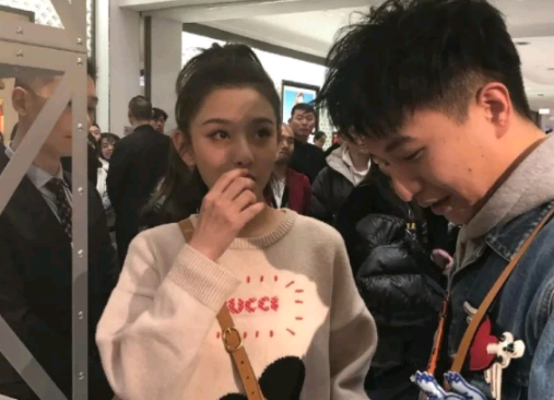 宋祖儿才是真正的生图杀手!关掉10级滤镜,鼻子堪称整容模板