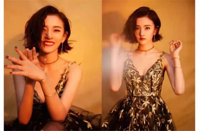 2020年流行这4种发型，总有一款适合你