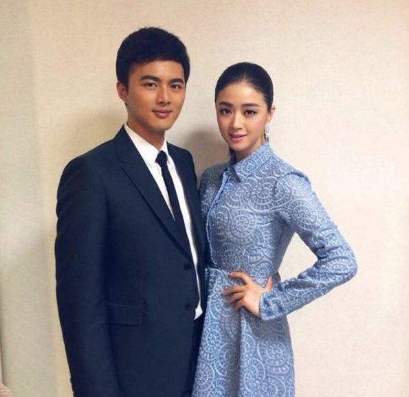 看《还没爱够》冲韩庚却被他吸粉,网友:蒋欣喜欢的男人差不了!